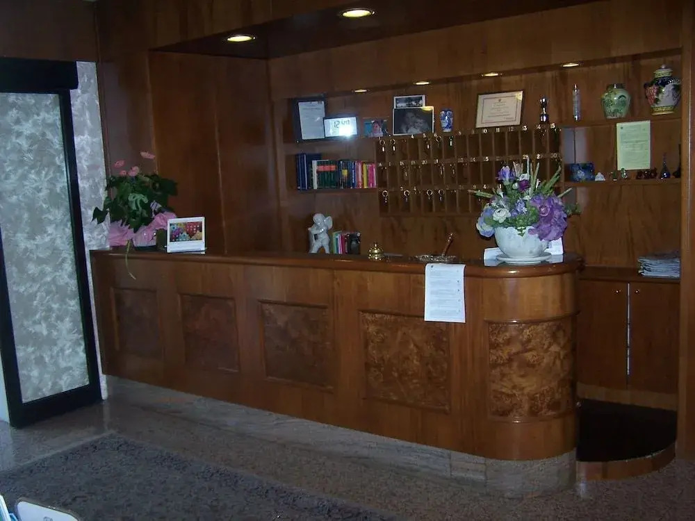 Hotel Carancini