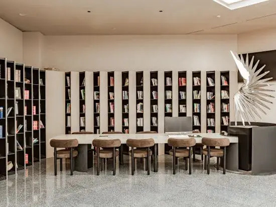 KEXIAITRENDYHOTEL(Chengdu Tianfu International Airport)