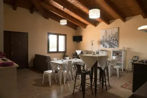 Room & Breakfast Le Magie