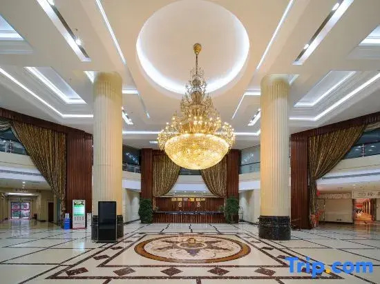 Zhonghong Grand Hotel