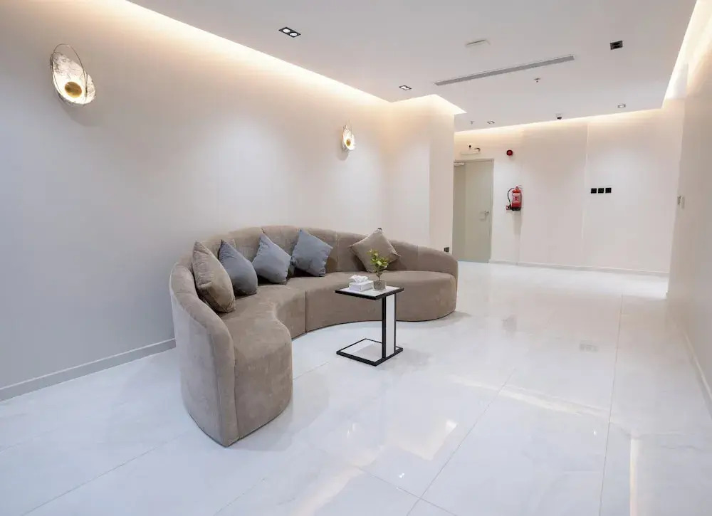 فندق كنان العزيزية Kinan Al Aziziyah Hotel
