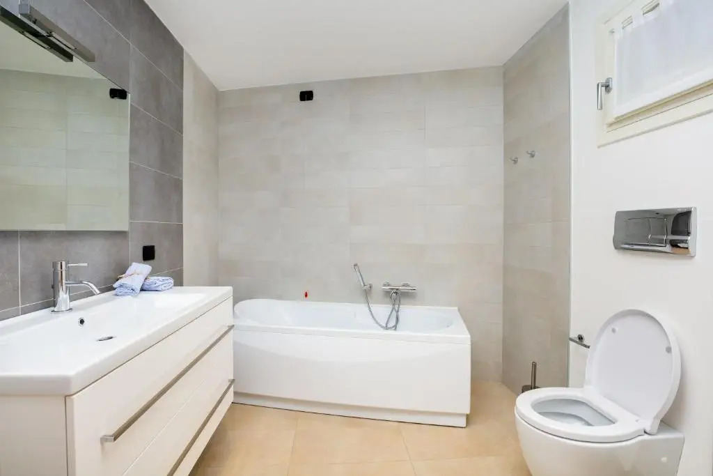 Villa Marconi Apartment 9