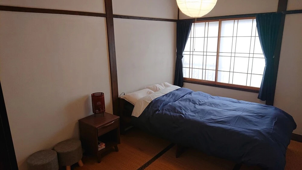 Hot Spring Lodge Fujimi