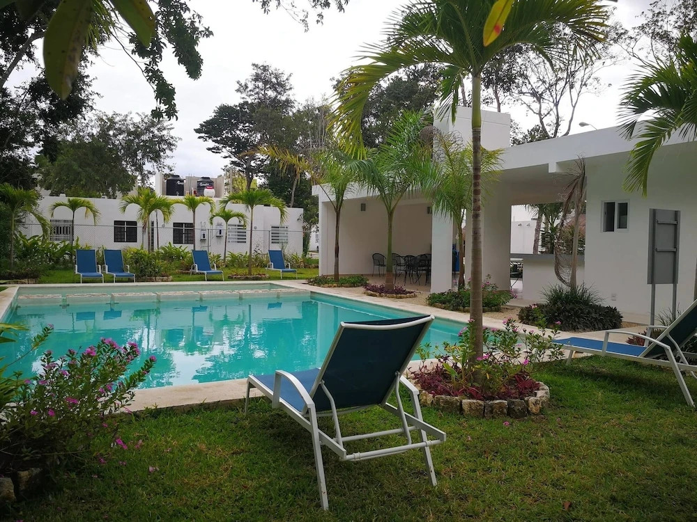 Casita Del Mar By Perlitas Home