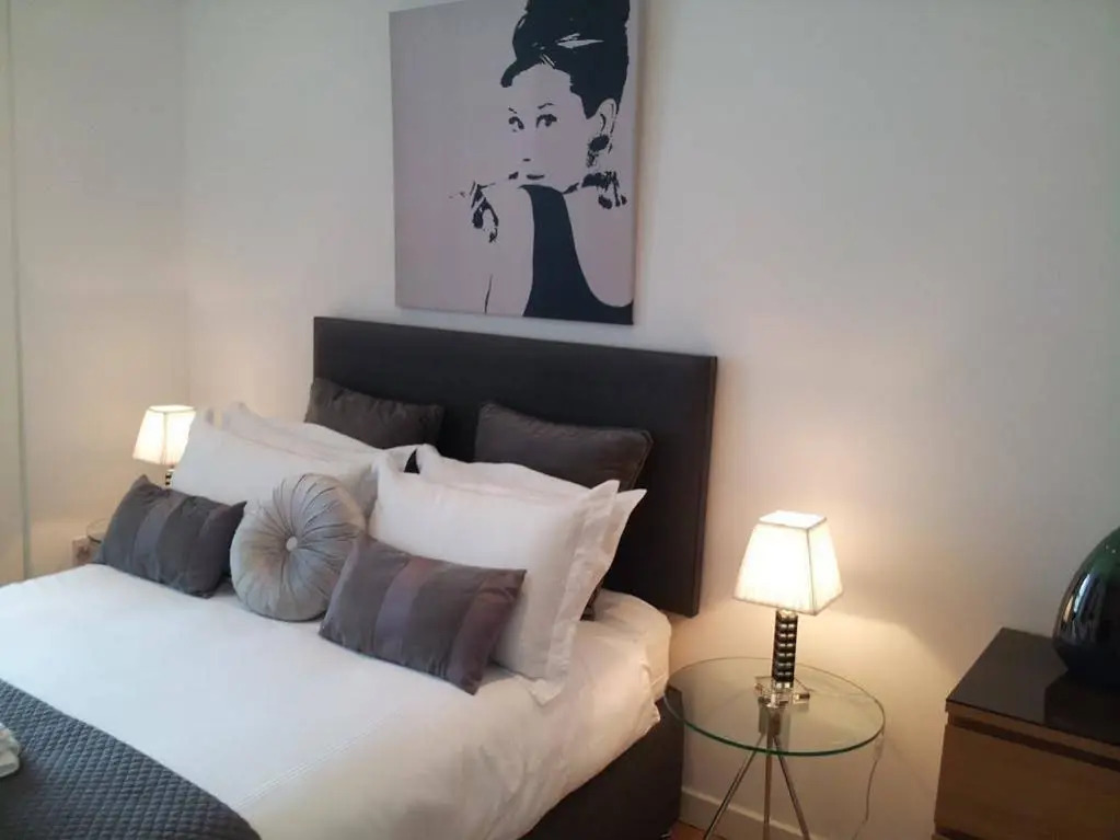 Herald Apartment
