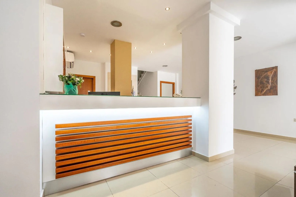 Filmar Hotel, Ixia, Rhodes