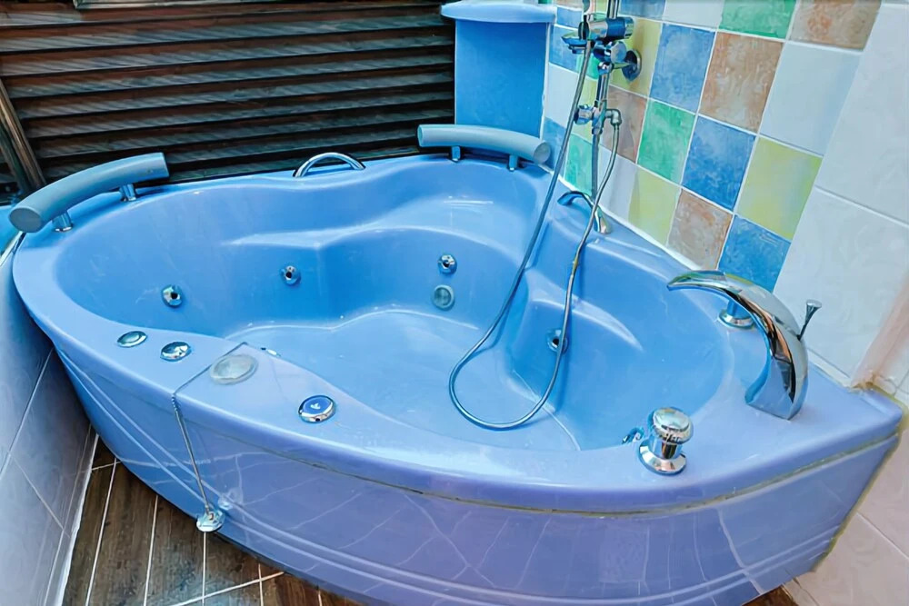 Yangyang Seorak Spa Herb Ville Pension