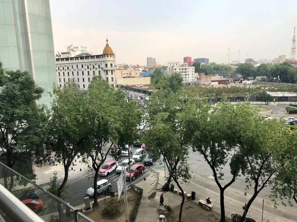 Corazon De Reforma