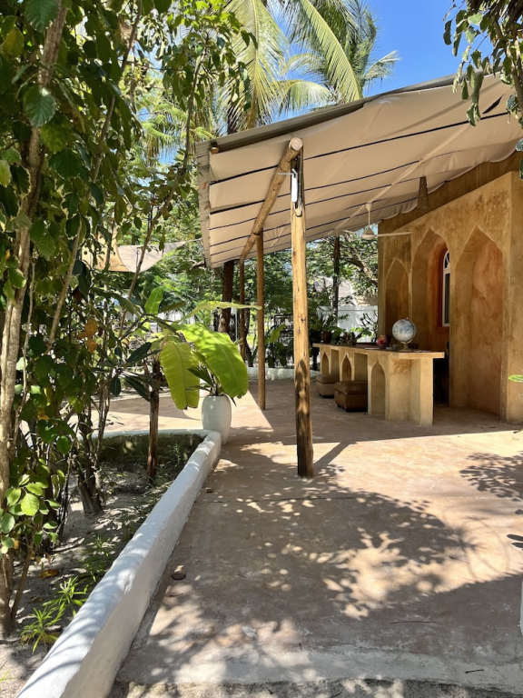 Karanga Bungalows