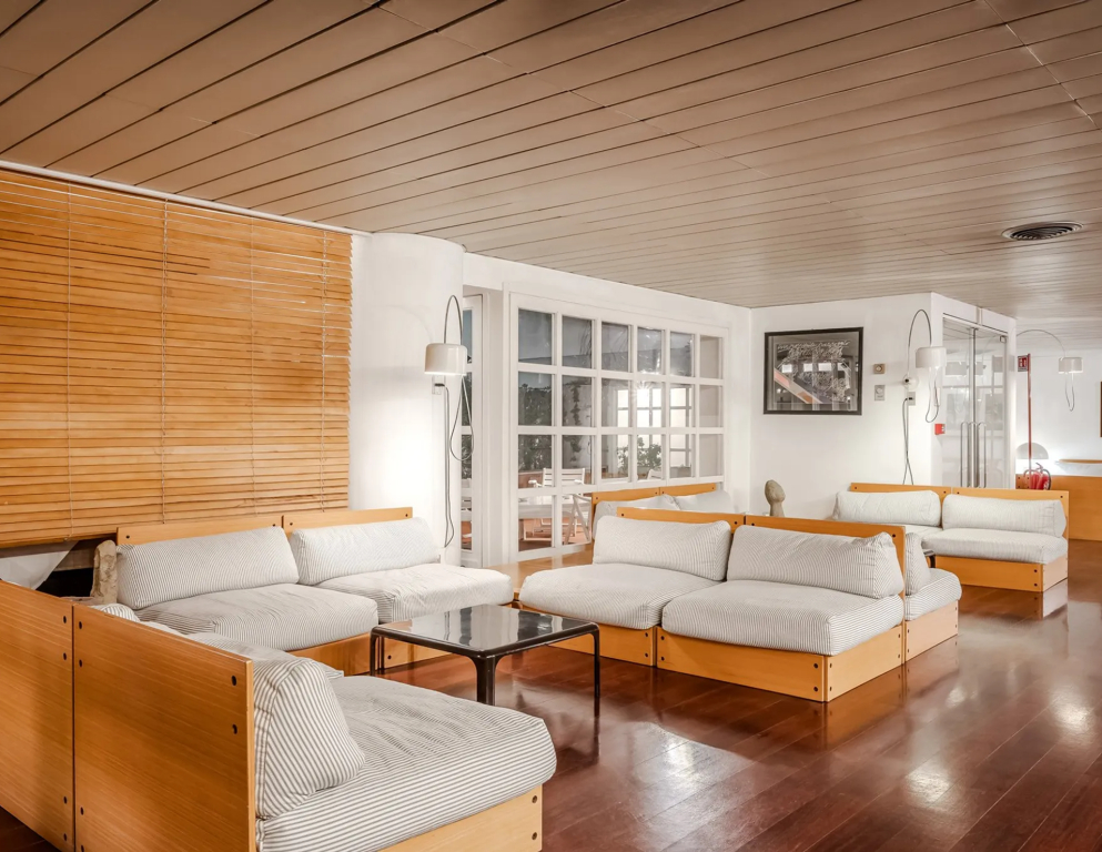 HOTIDAY Room Collection - Sarzana