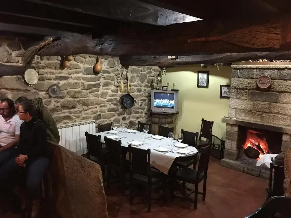 Casa Rural Quina