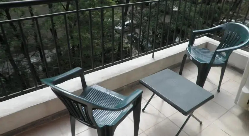 Relax Apartment