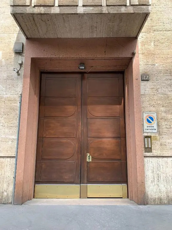 Fra Storia e Modernità