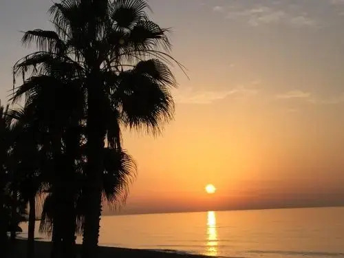 Loft on Marbella Promenade - Skol