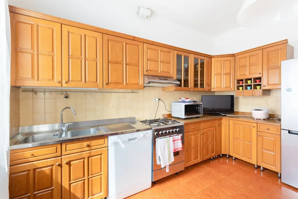 Venice Apartment near Station Santa Lucia