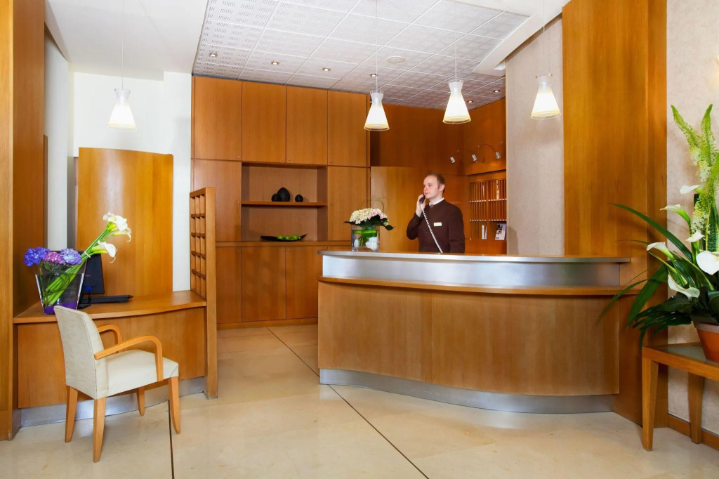 Hotel Indigo Paris - Opera by IHG