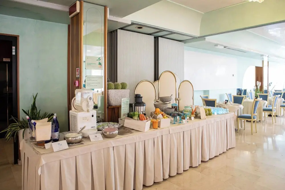 BEST WESTERN Hotel Bristol
