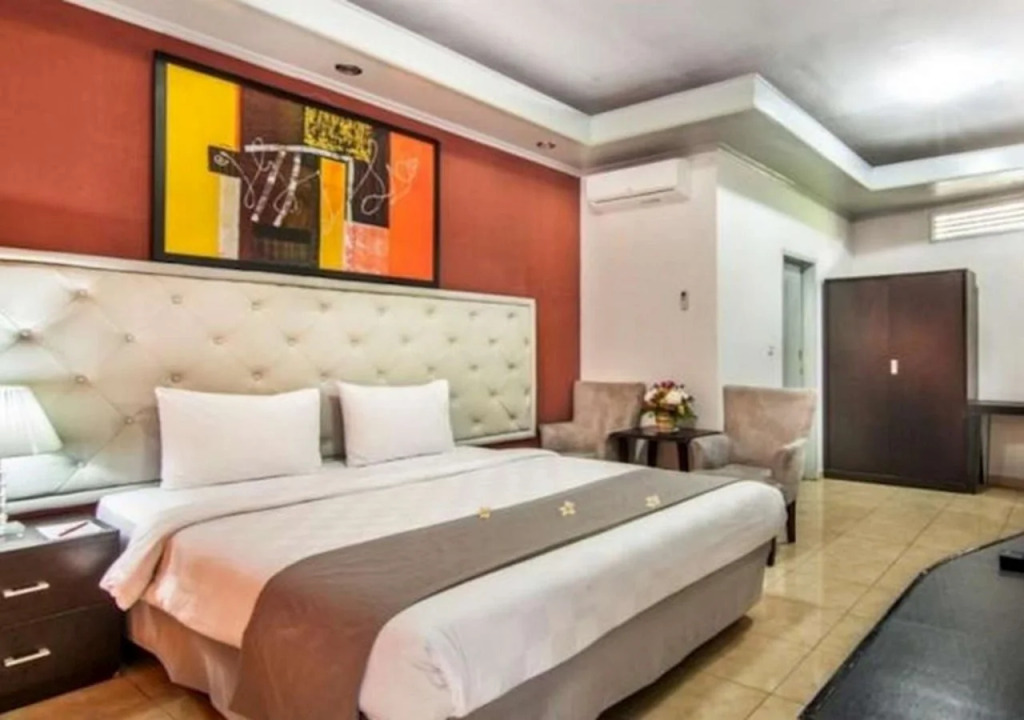 The Rizen Hotel