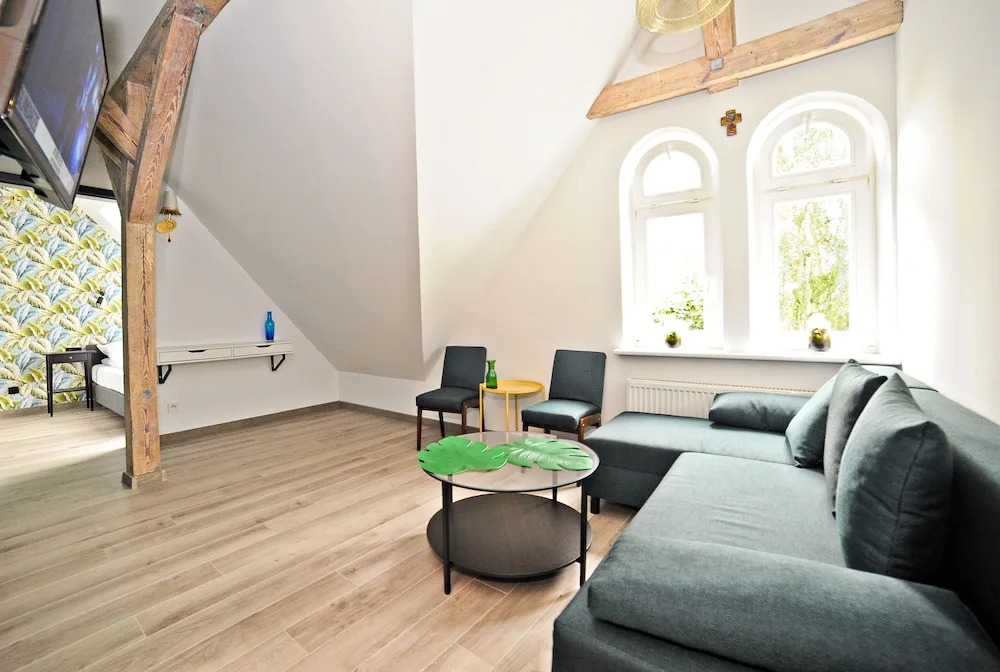 Loft Apartments by Grand Apartments