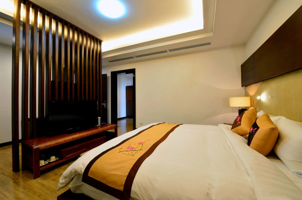 NCC Garden Villas - NCC Hotel
