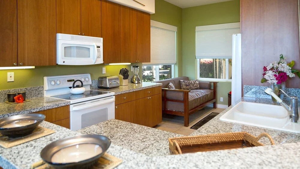 Kumulani I-1 2 Bedroom Condo