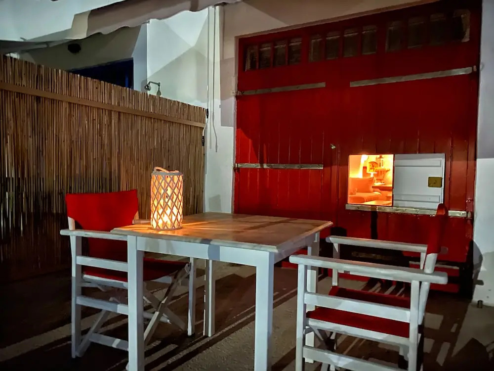Milos Gem Suites Inn