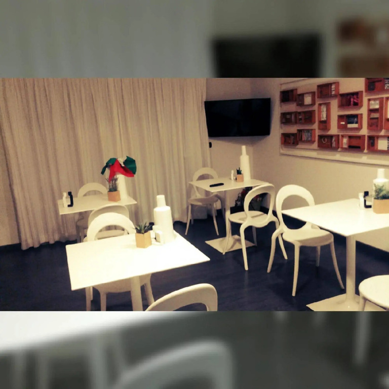 Areté Luxury Room