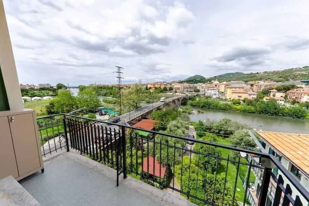 ALTIDO Lavagna Family Holiday Flat