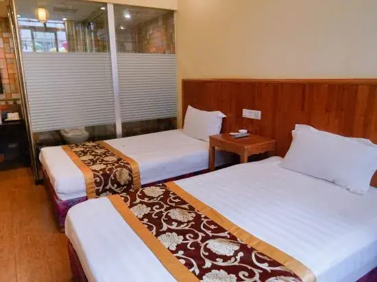 Shipu Xinxing Hotel