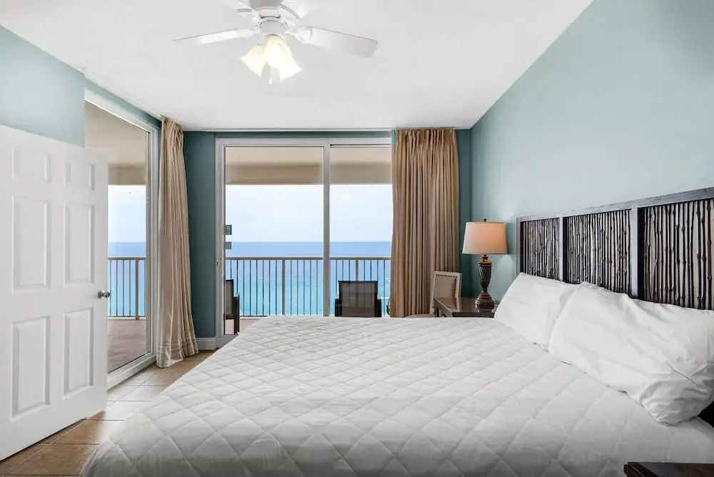 Majestic Beach Towers 2-1509