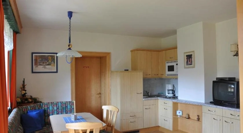 Appartement Vierthaler