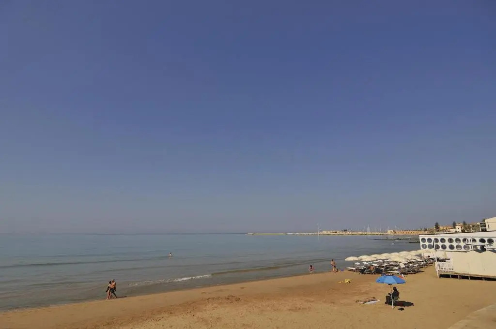 DELPOSTO Marina di Ragusa