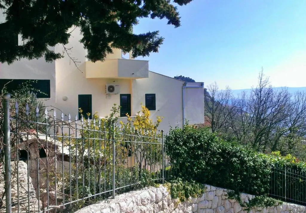 Apartments Borak
