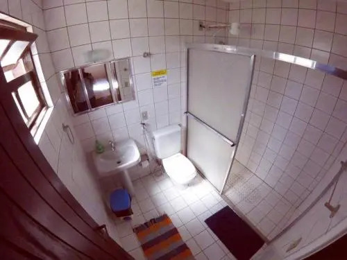 Trindade Casa Amarela