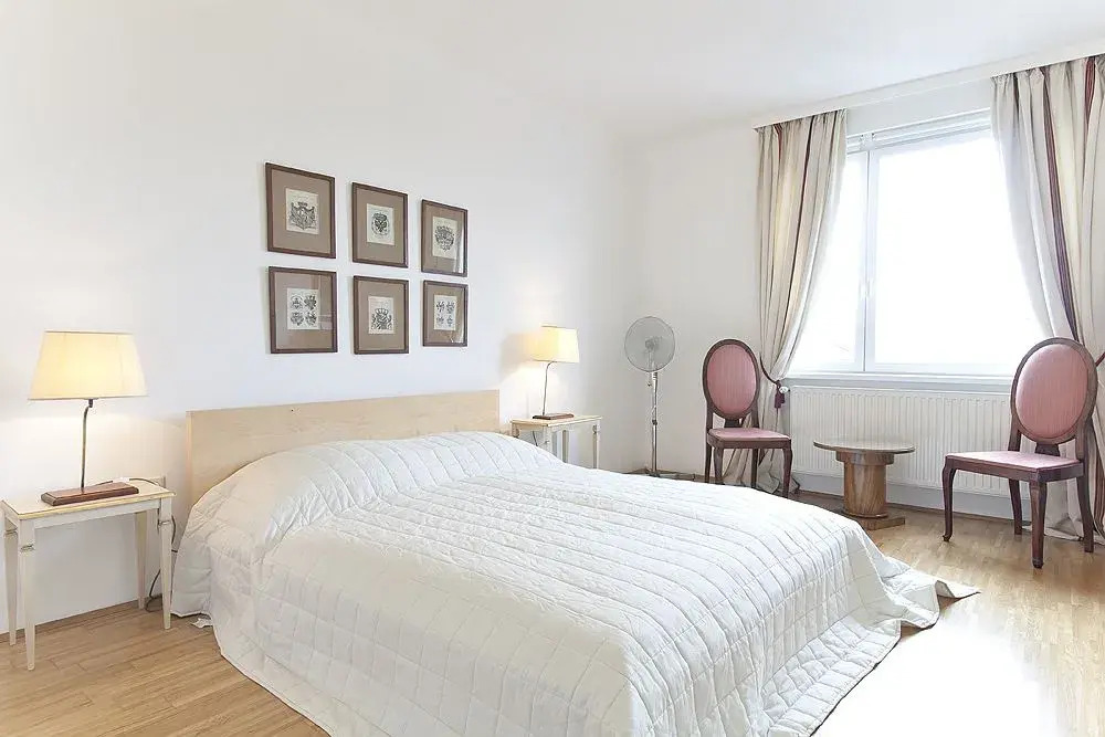 Best of Vienna Apartments Ferdinandstrasse