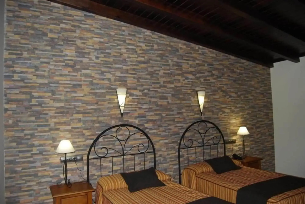 Hotel Trajano