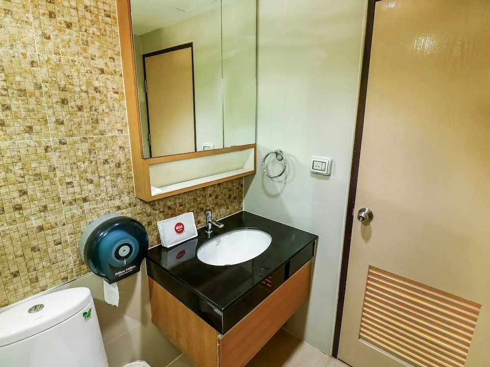 Nida Rooms Eakamai 682 Place