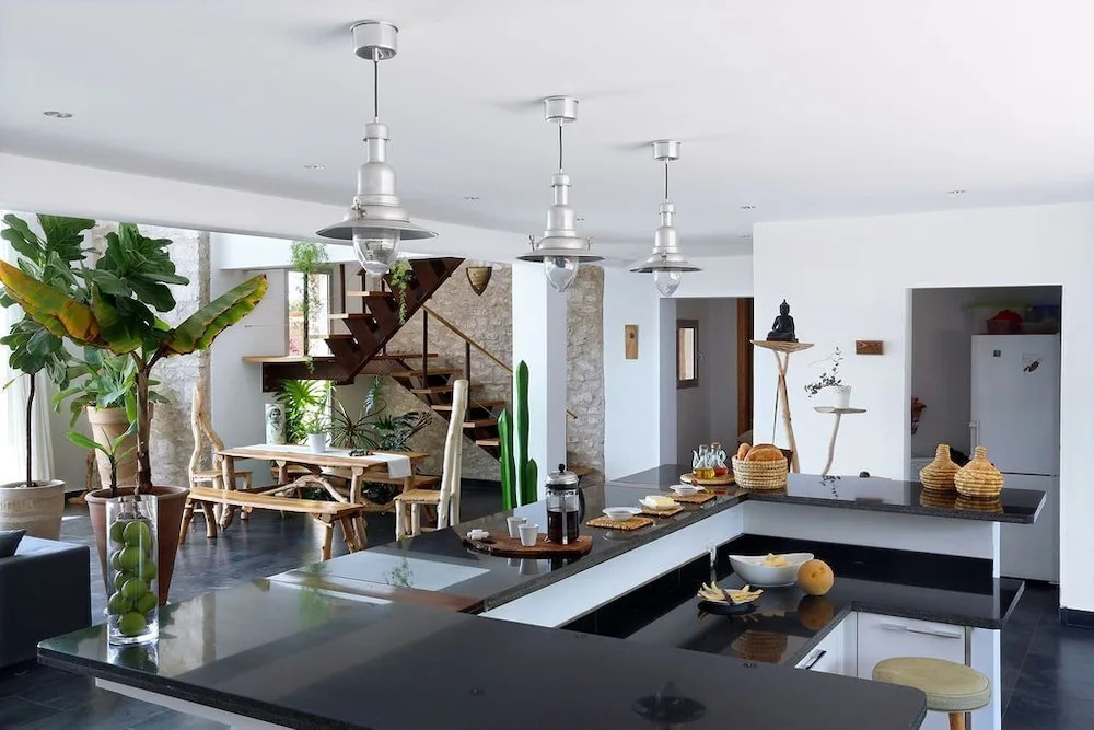 Luxury Villa Eco Dar Iskoha