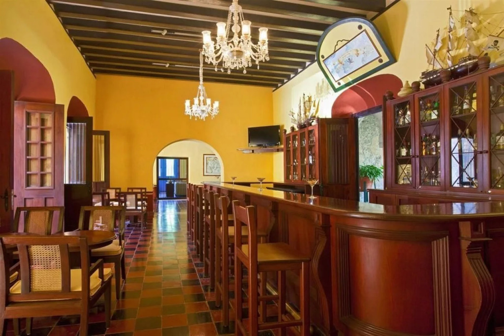 Hacienda Puerta Campeche, a Luxury Collection Hotel, Campeche
