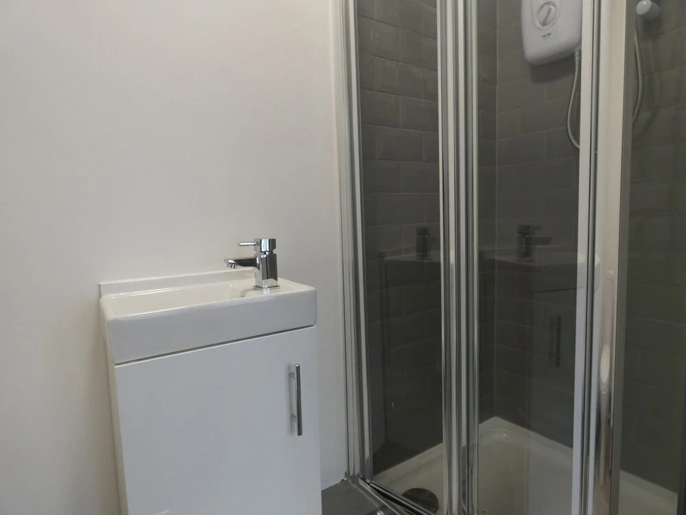 Townhouse @ 80 St John Street Stoke