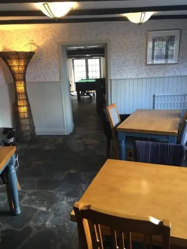 The Old Malt Scoop Inn