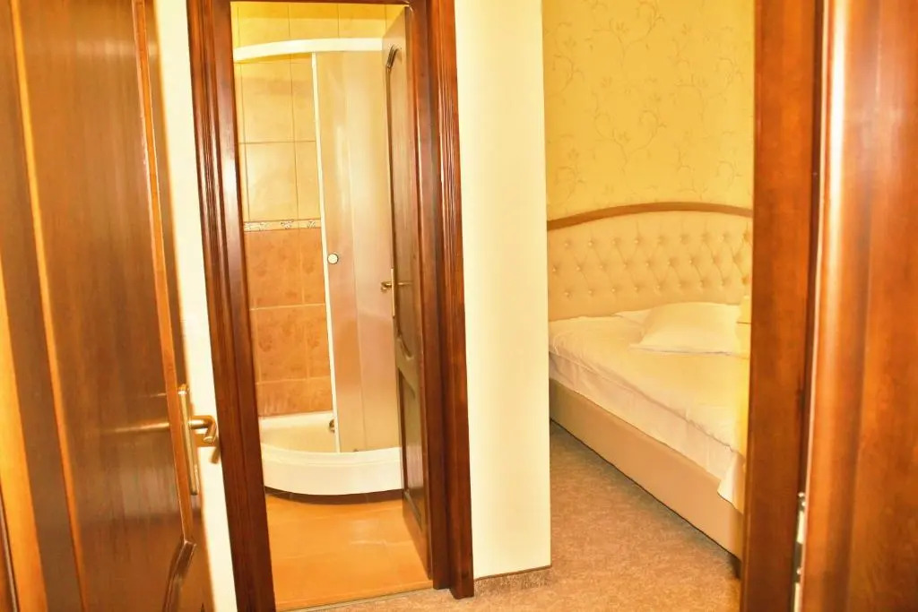 Hotel Crisalpin