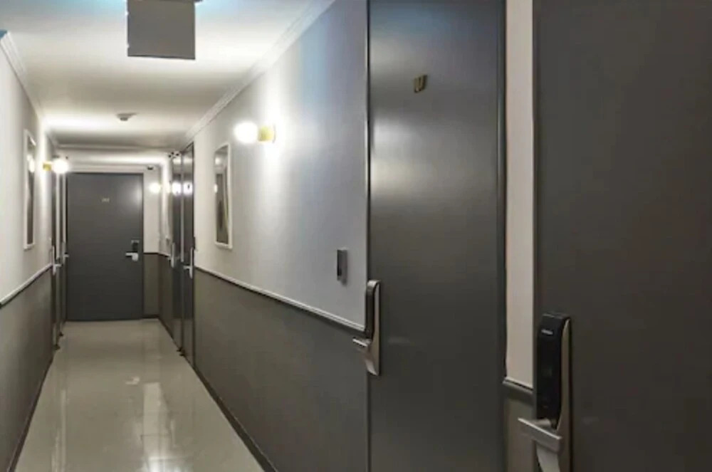No25 Hotel