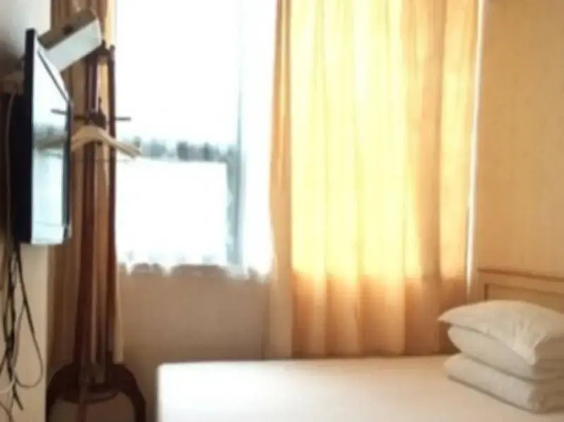 GreenTree Eastern Anhui Xuancheng Jinxian East TaohuaTan Road Hotel