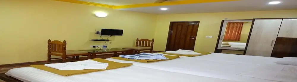 Room Maangta 331 - Colva Goa