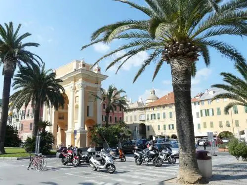 Bed And Breakfast 3 Stars Finale Ligure