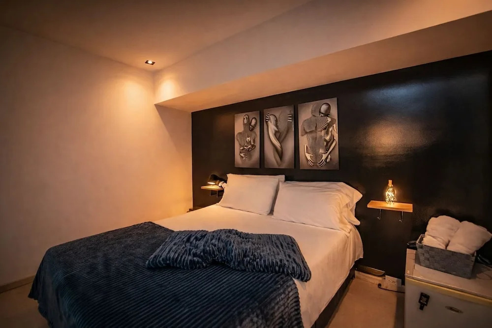 Apartamento Golden