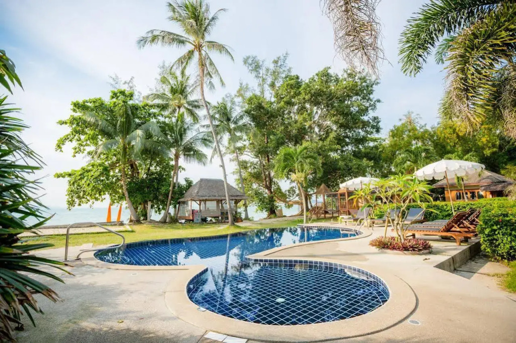 Anahata Resort