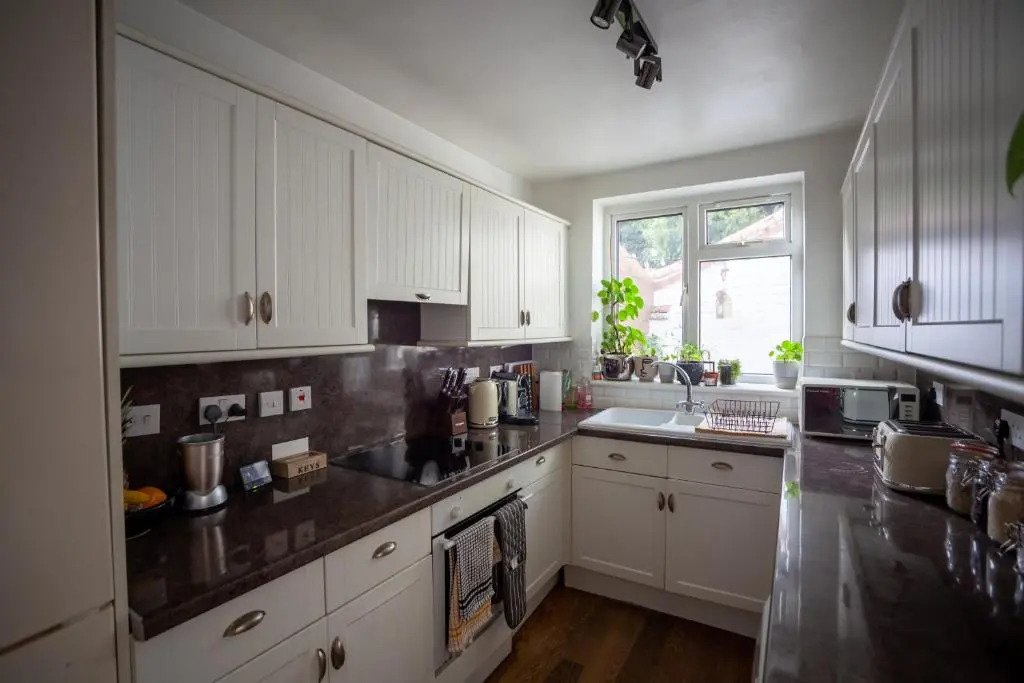 St Owen's Terrace by RentMyHouse