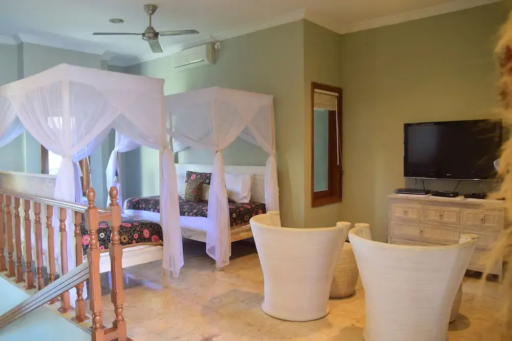 Villa Putu Mira By Maha Bali